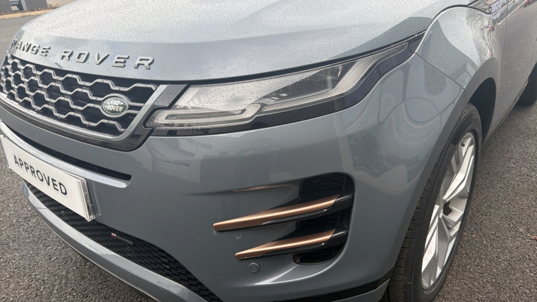 Land Rover Range Rover Evoque 2.0 D200 R-Dynamic SE 5dr Auto Diesel Hatchback